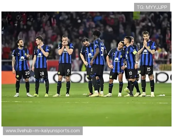 国际米兰意欲打破传统，以哈兰德式高点终结者为战术核心，激发新篇章