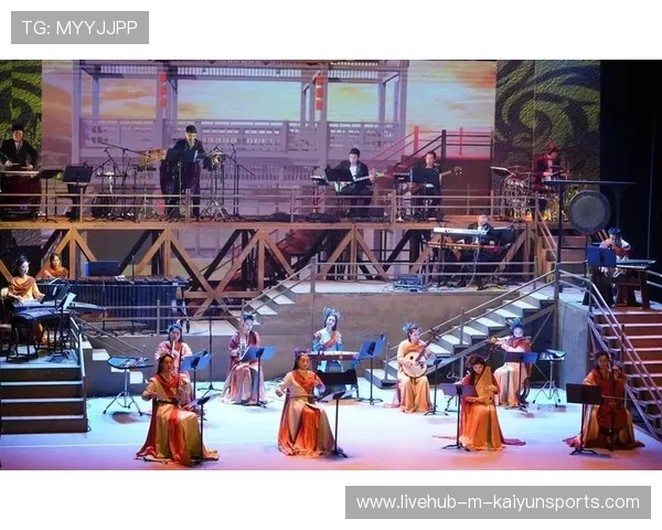 爵士多点开花压群雄——音乐的多元美学盛宴