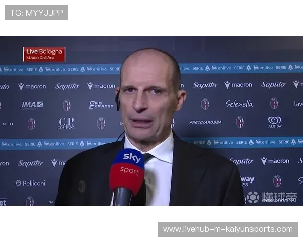 阿莱格里：“你们猜我选谁？”——一个说我状态最好，一个说我配首发