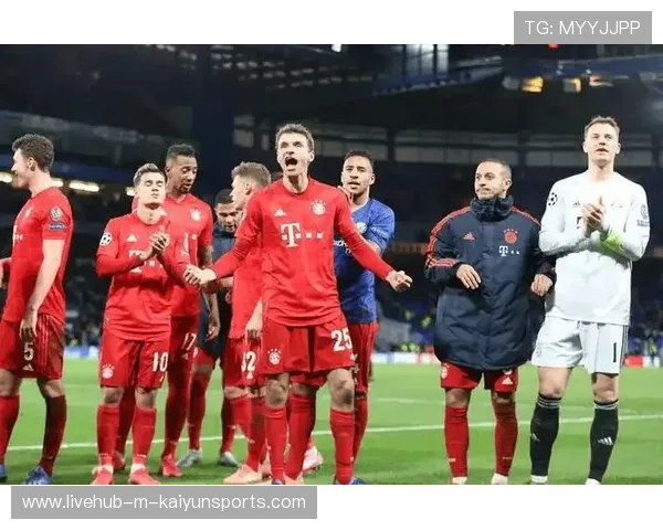 欧冠焦点战：巴塞罗那主场迎战拜仁慕尼黑，欧冠巴塞罗那对阵拜仁慕尼黑