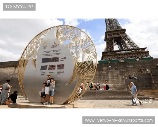 街头与塞纳河共谱奥运开幕新篇章